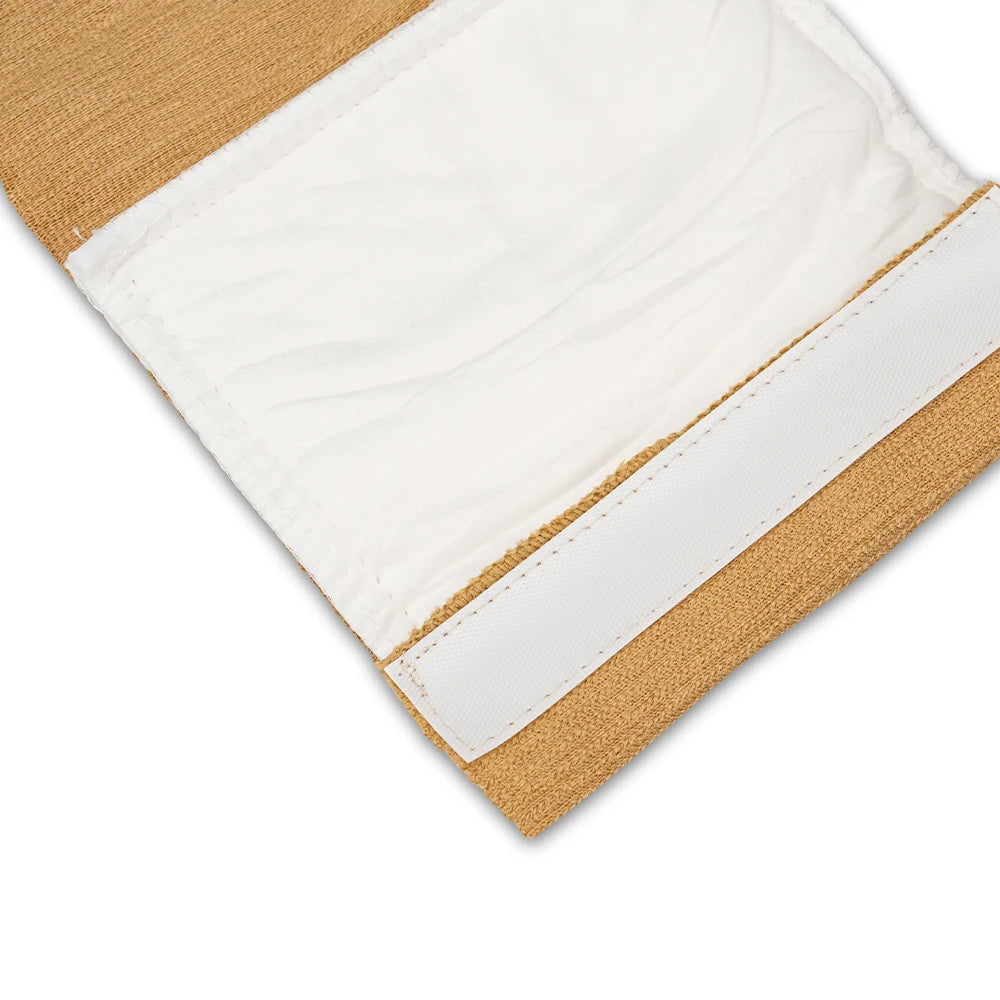 Emergency Trauma Dressing