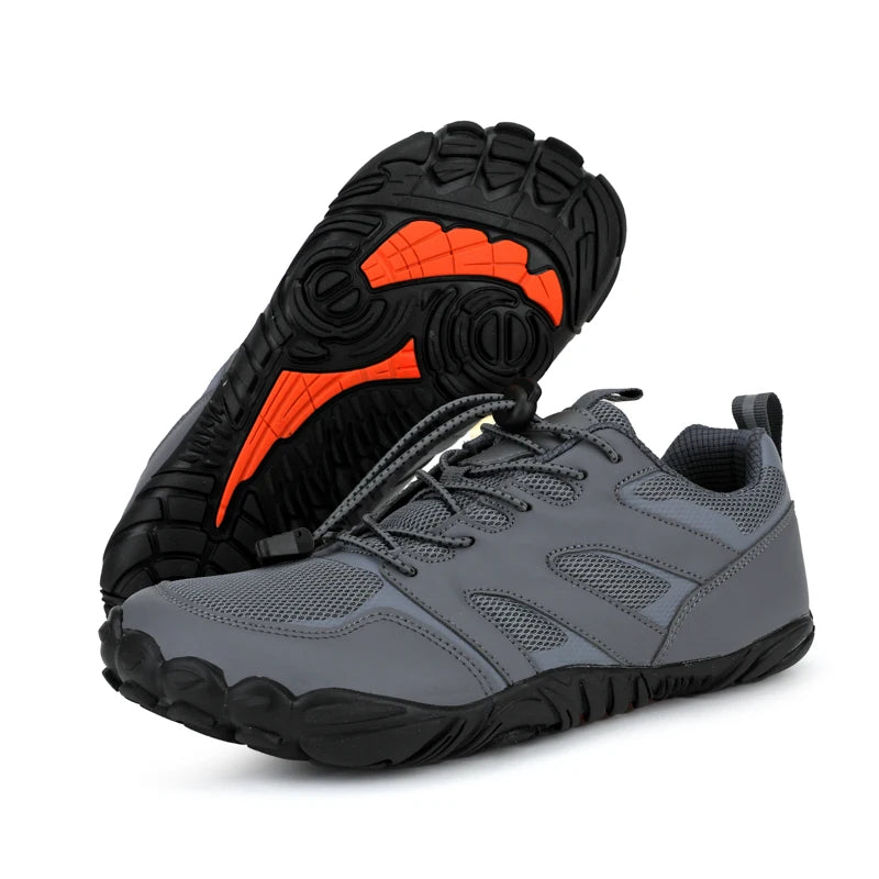 Barefoot Trail & Water Shoes – Lightweight, Breathable, and Versatile