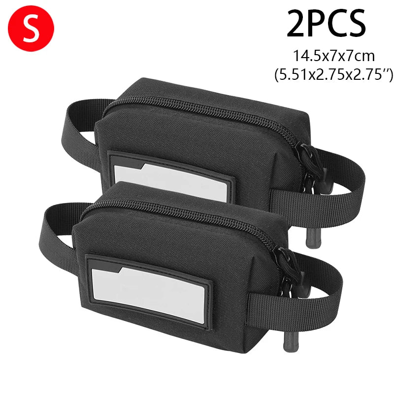 Tactical Ammo Storage Pouch