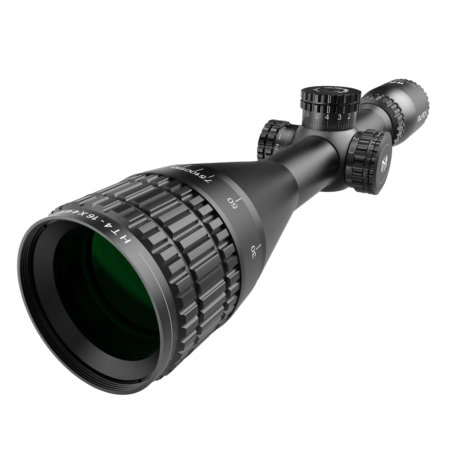 4-16x44mm Precision Rifle Scope