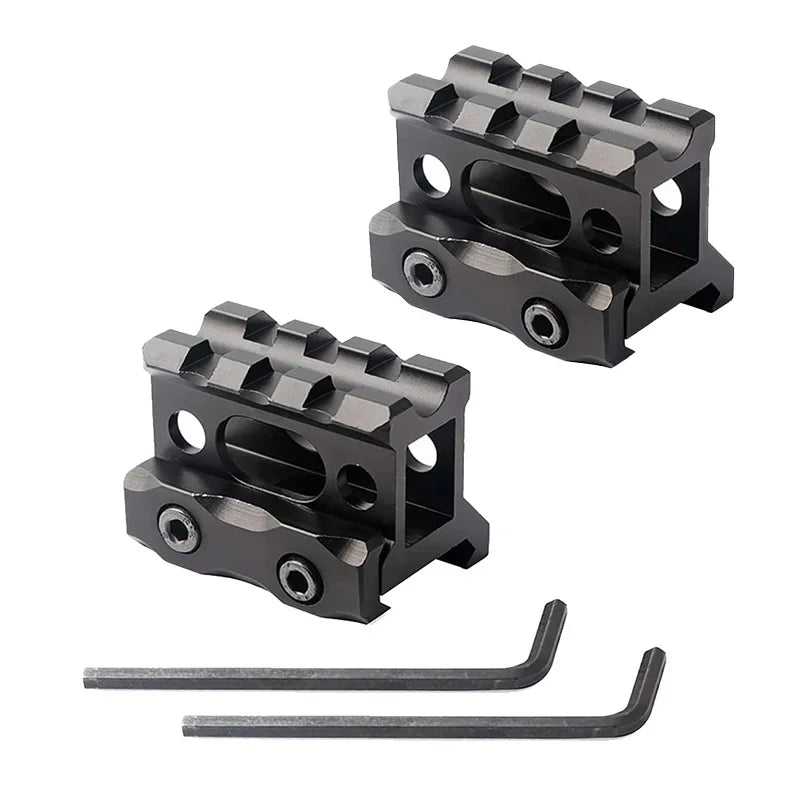 Tactical Rail Mount Adapter