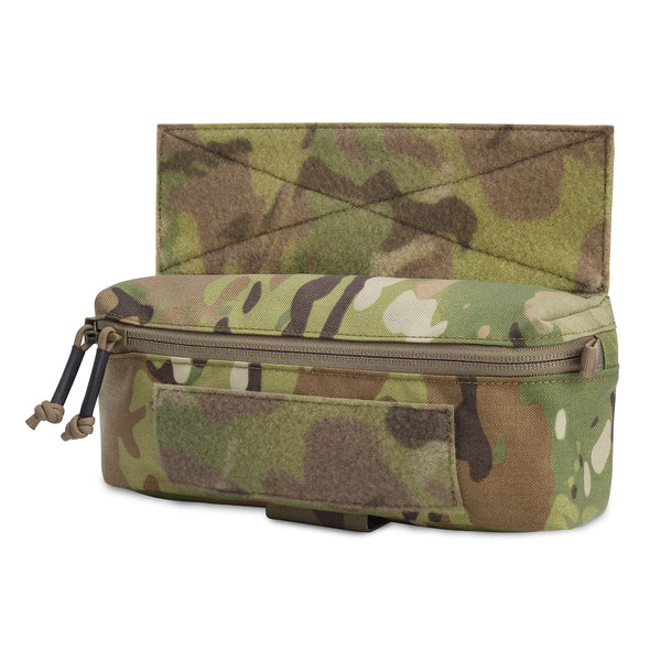 Tactical Mini Dangler Drop Pouch