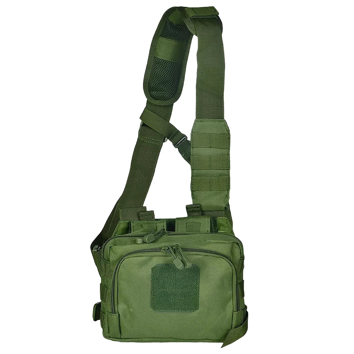 Tactical Banger Bag