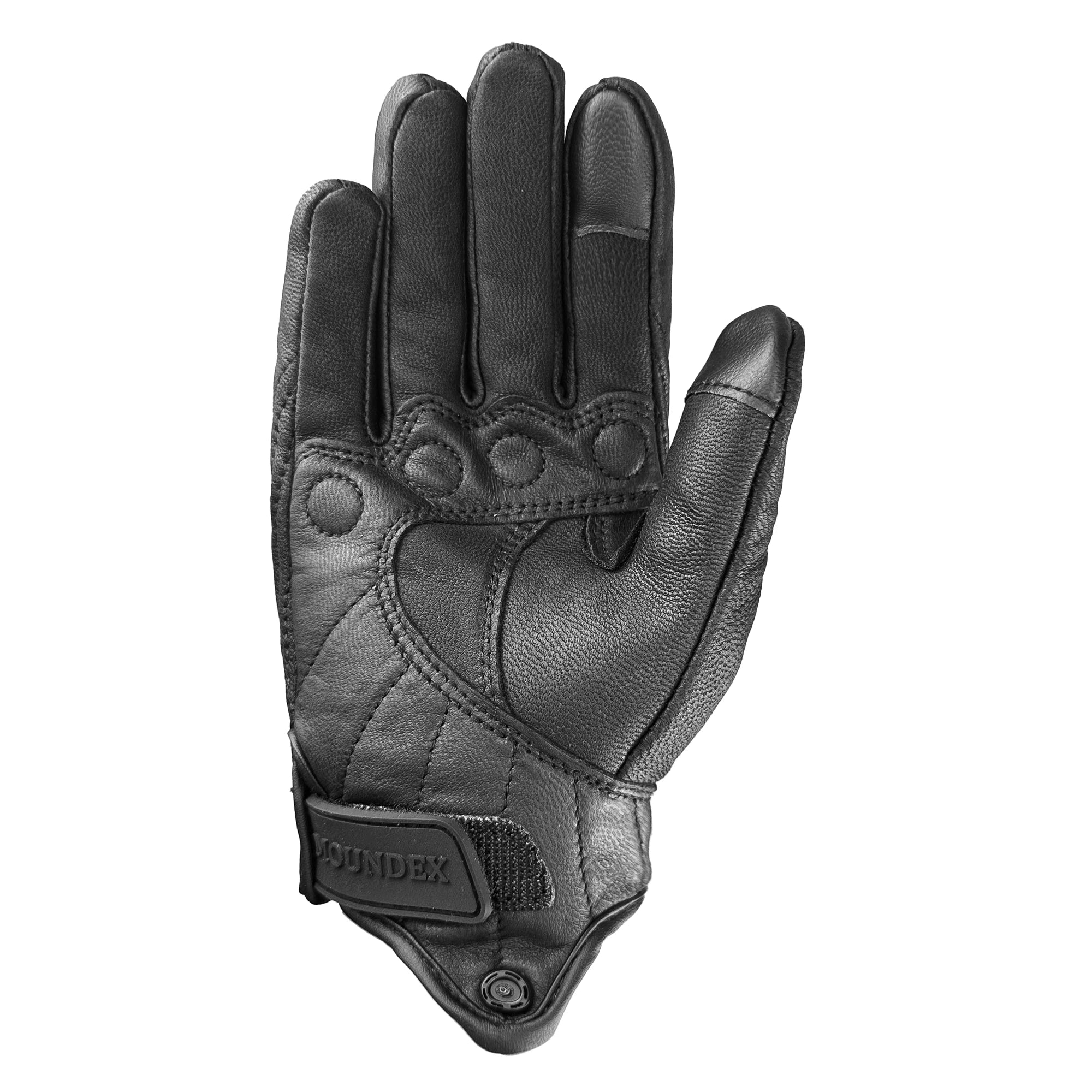 Moundex Motorcycle Gloves