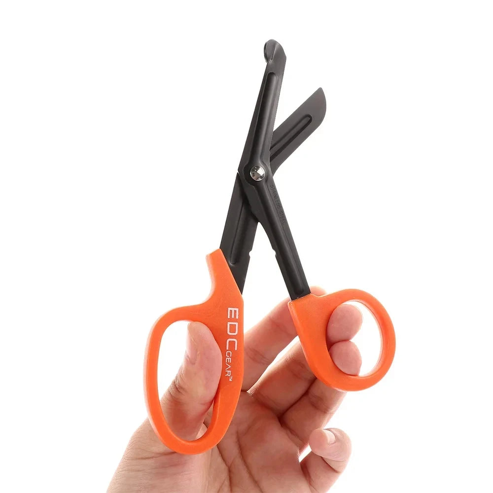 Heavy-Duty Emergency Medical Shears