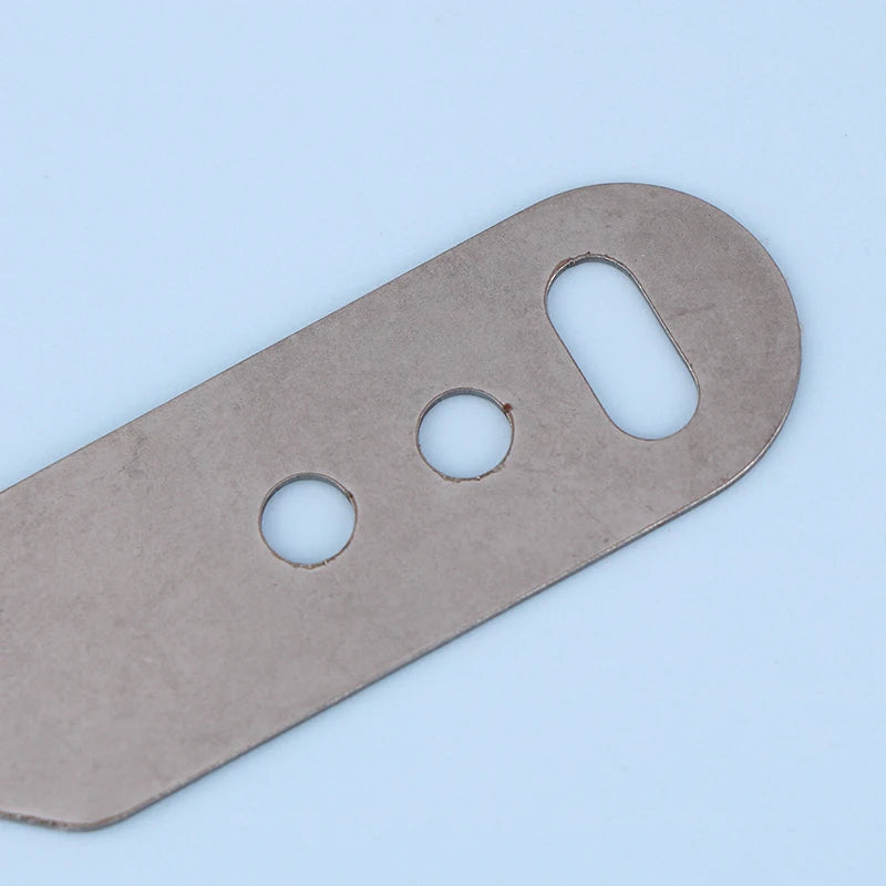 Professional-Grade Firefighter Lock Opener