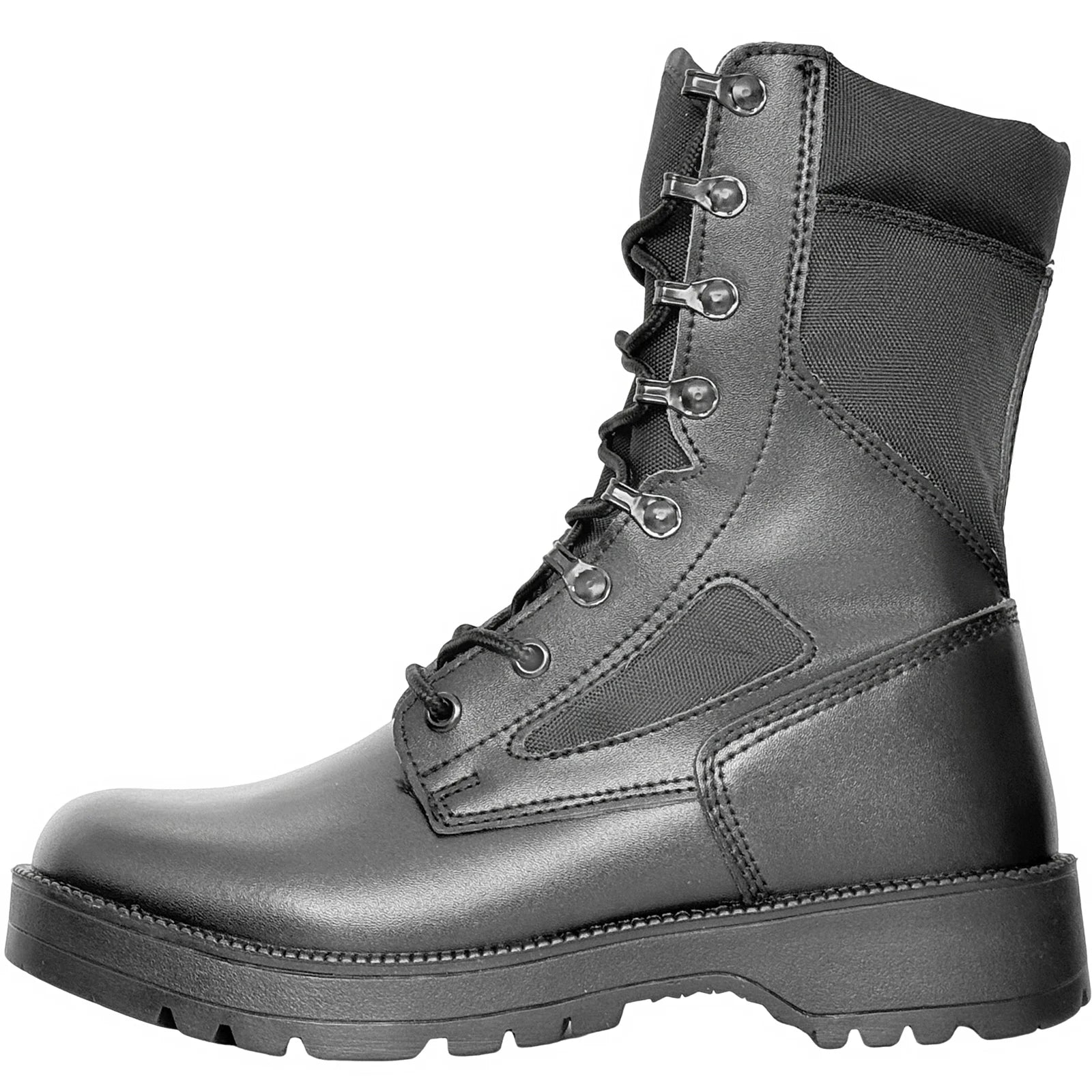 Classic Outdoor Boots for Men