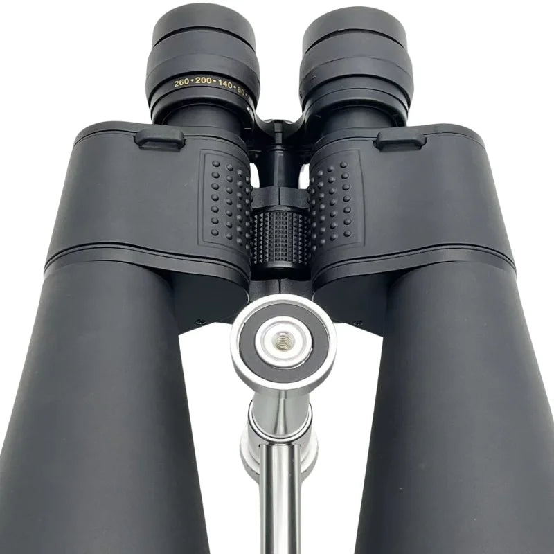 CrystalView 30-260x160 High-Power Zoom Binoculars
