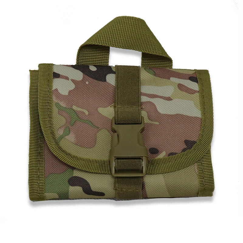 MOLLE 14-Shell Ammo Carrier