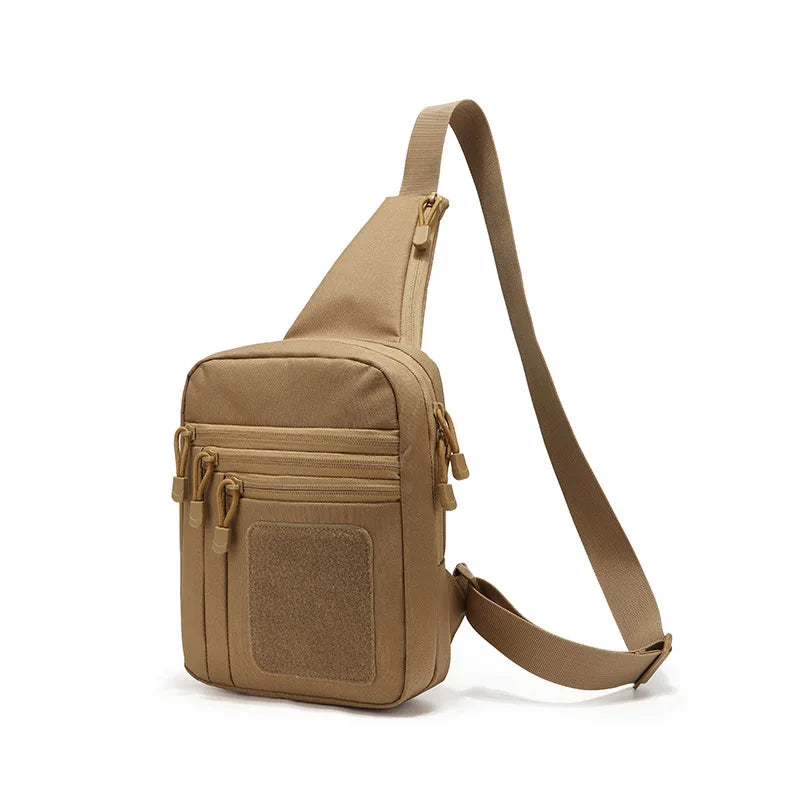 Concealed Carry Shoulder Holster Bag