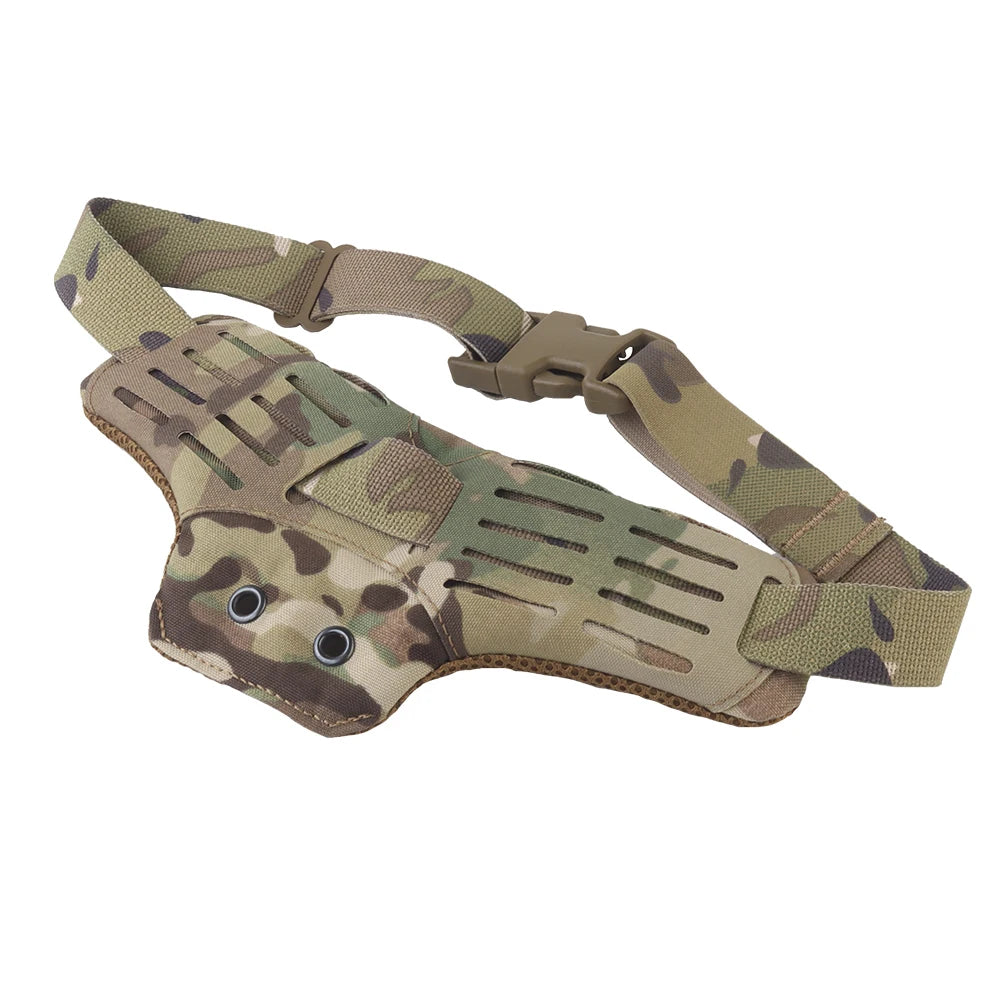 ARC RTI Tactical Thigh Platform