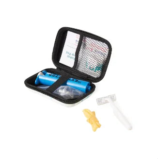 Portable Venom Extractor Kit