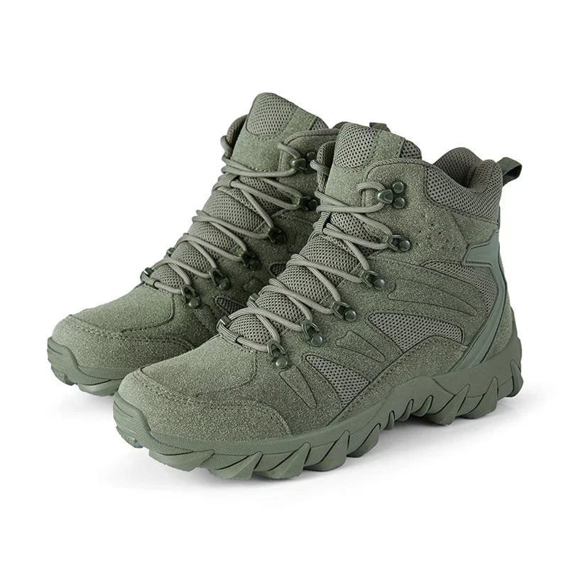 Tactical  Boots