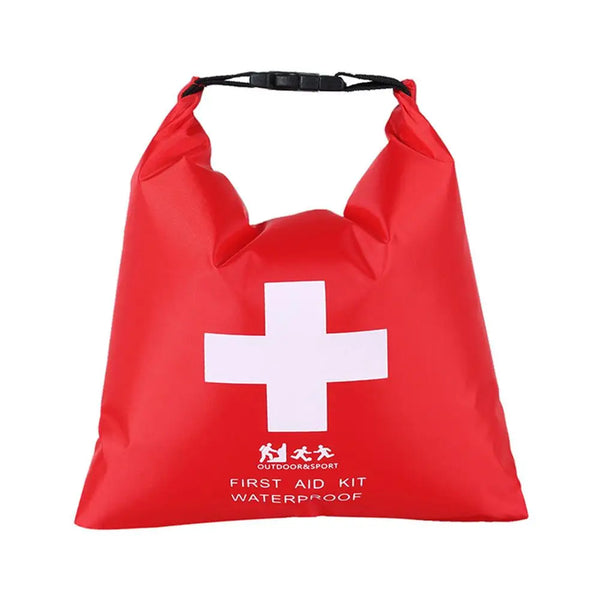 Waterproof First Aid Bag