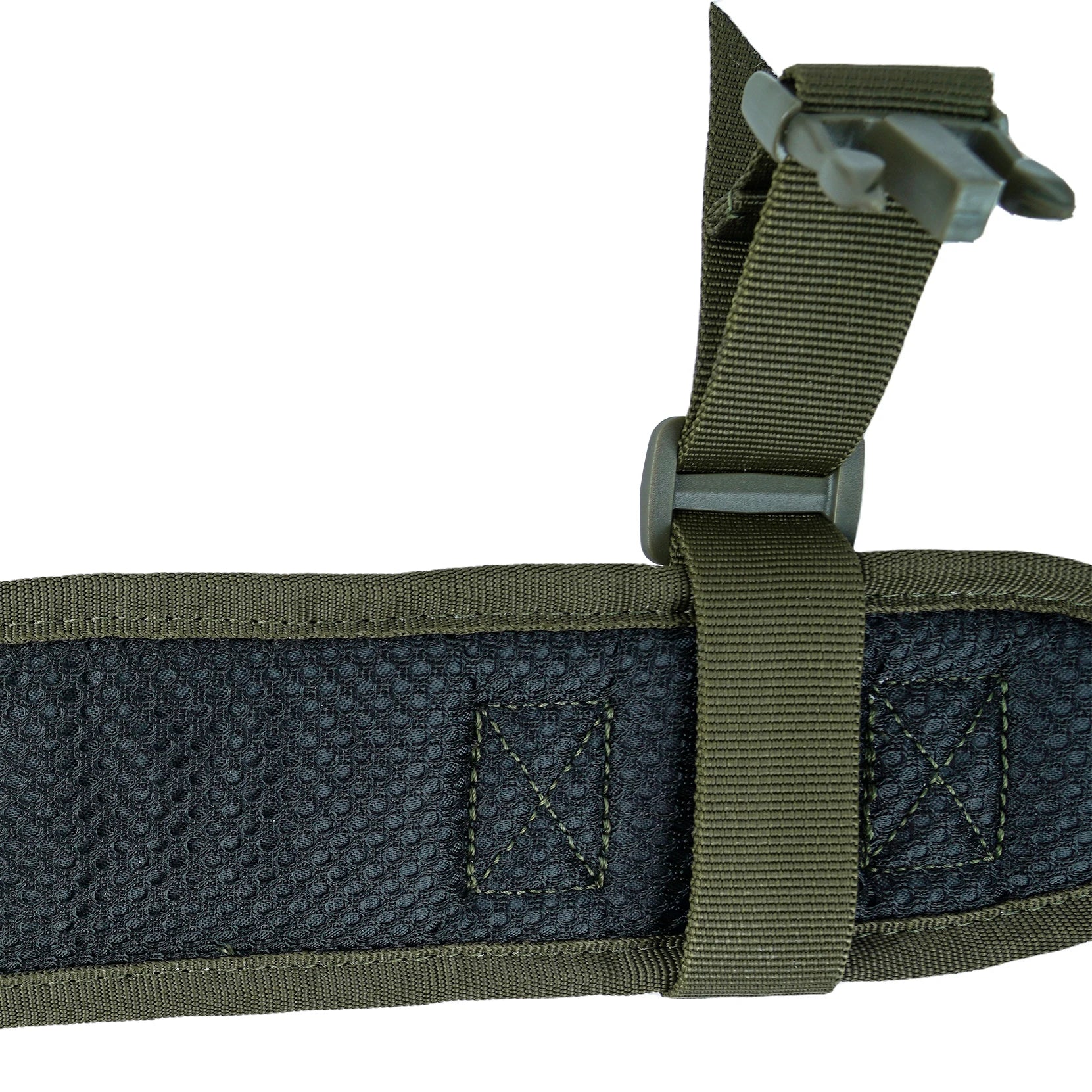 Harness Tactical Suspenders (Battle Belt not Included)