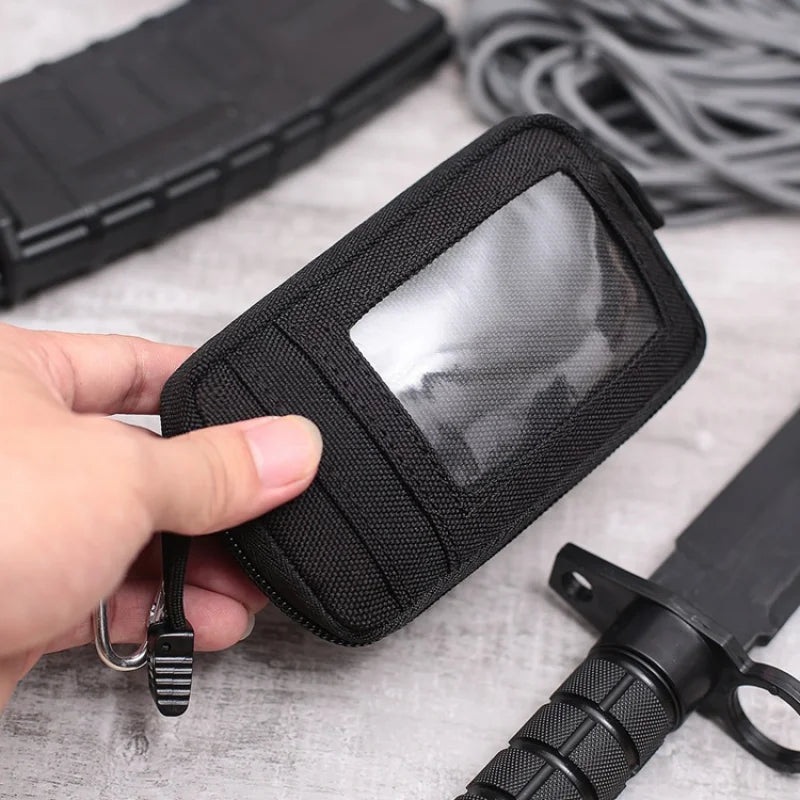 Tactical EDC MOLLE Pouch