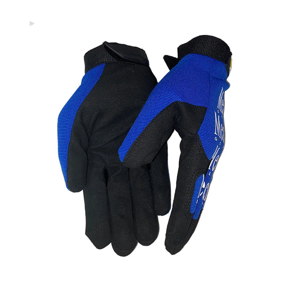 Men Full Finger Tactical Gloves