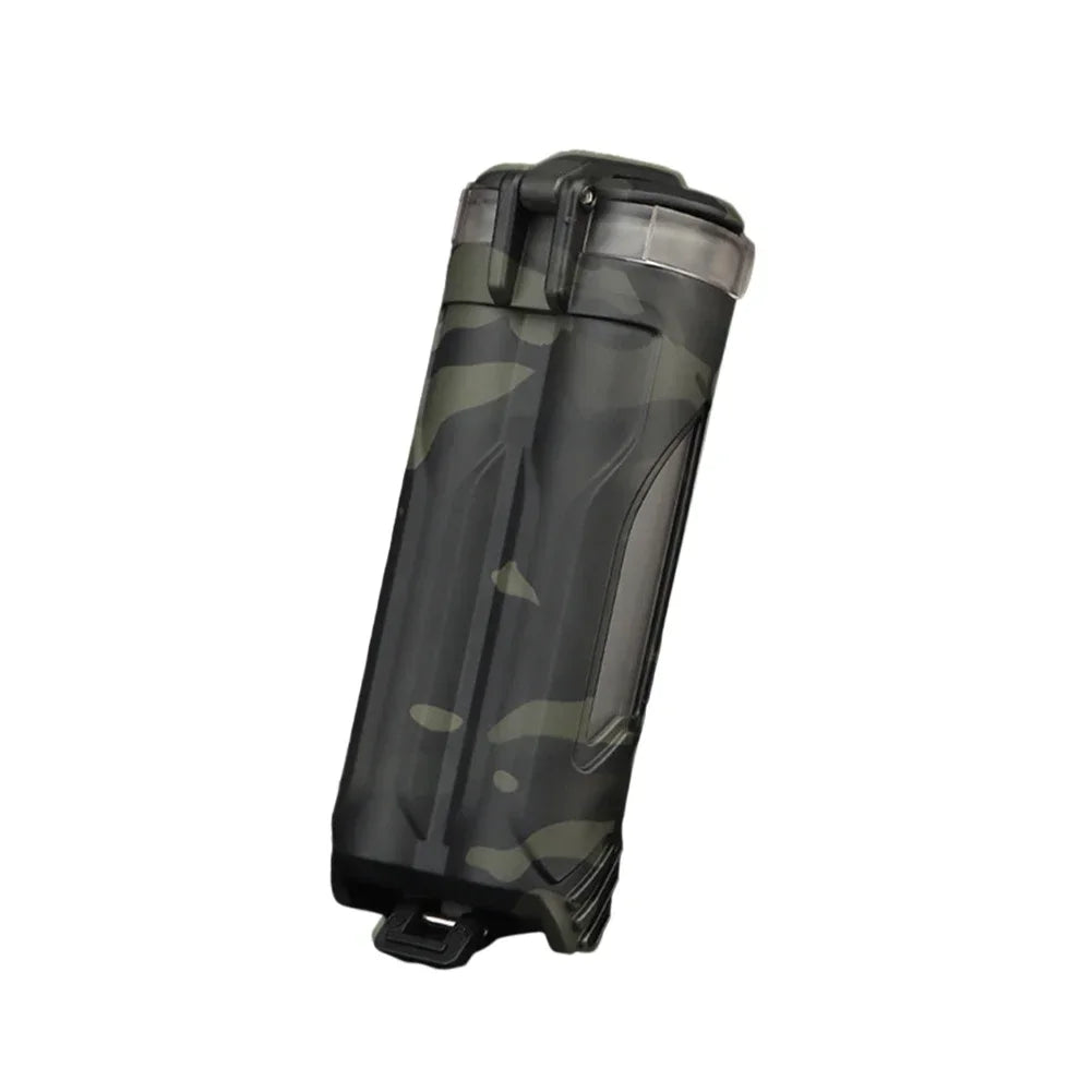 Durable Battery Storage Case