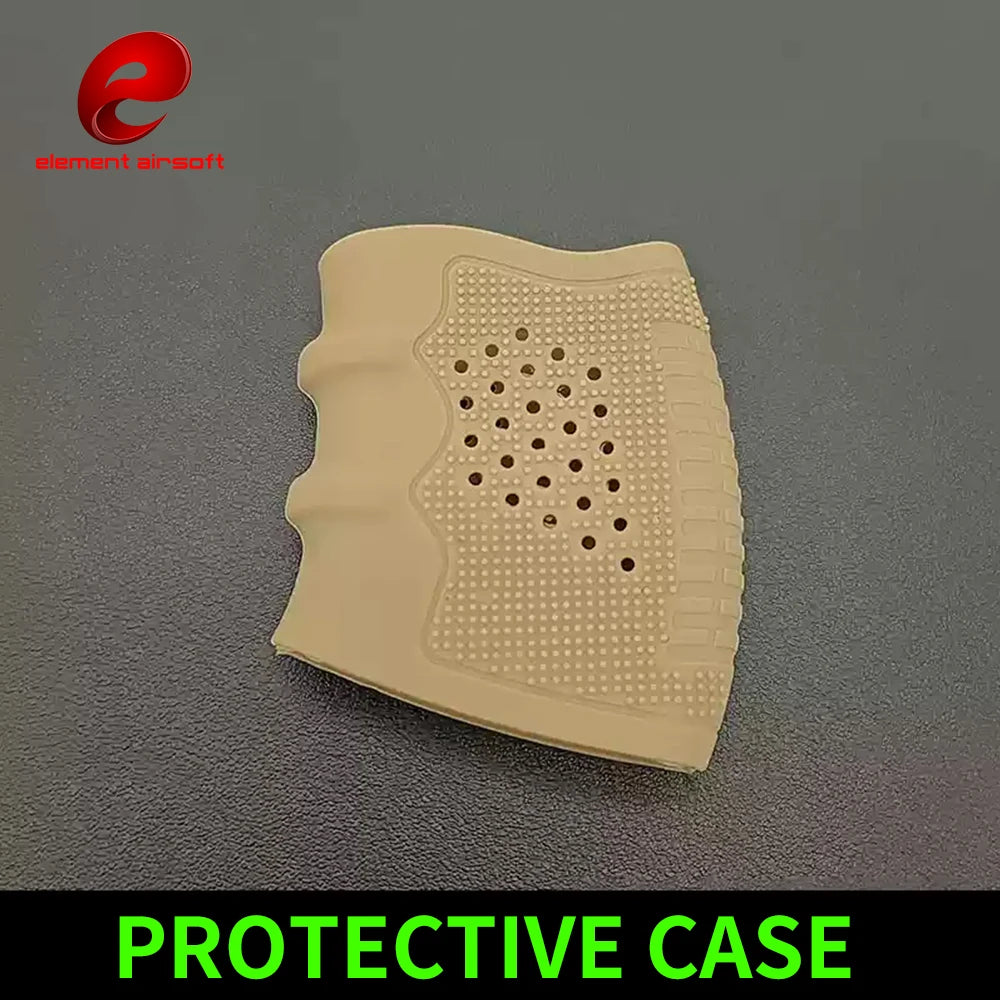 Tactical Pistol Grip Sleeve for Glock, AR-15, AK, and SIG Sauer