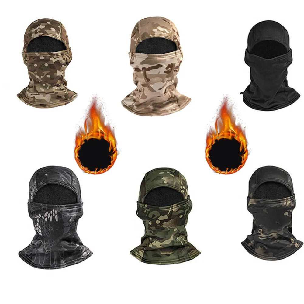 Adjustable Multi-Season Tactical Boonie Hat with Camouflage Options for Outdoor Activities