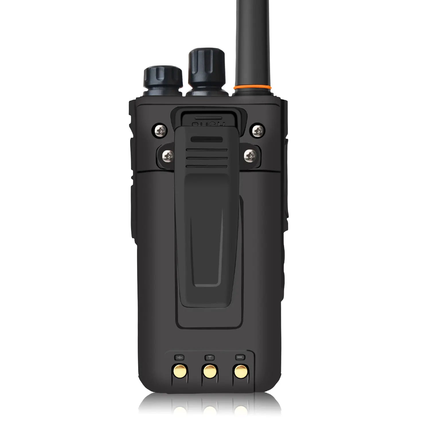 4G LTE Multi-Network Android PoC Device with GPS & Expandable Storage