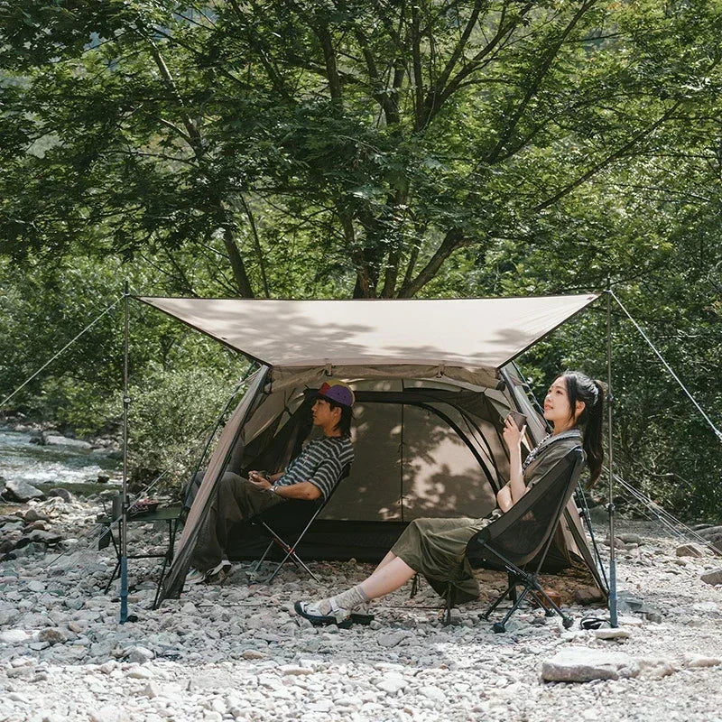 Ultra-Light Trekking Tent