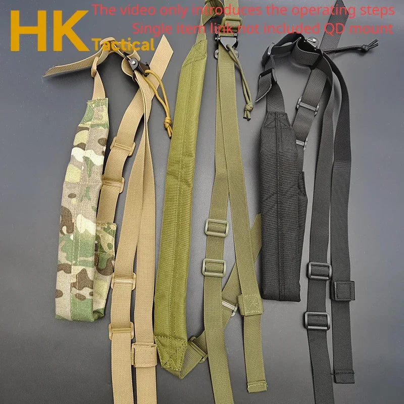 Tactical VTAC MK2 Rifle Sling Strap
