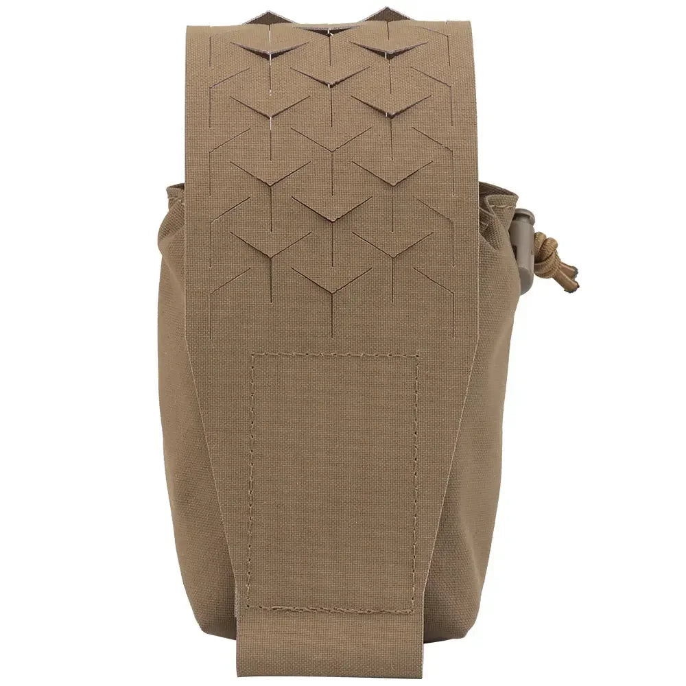 Multipurpose Tactical Pouch – Compact Cordura Utility Bag for Outdoor & Military Gear