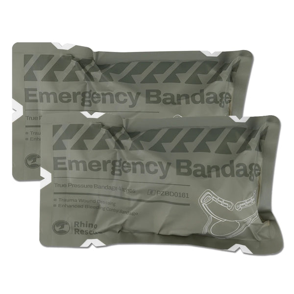 6 Inch Pressure Emergency Bandage