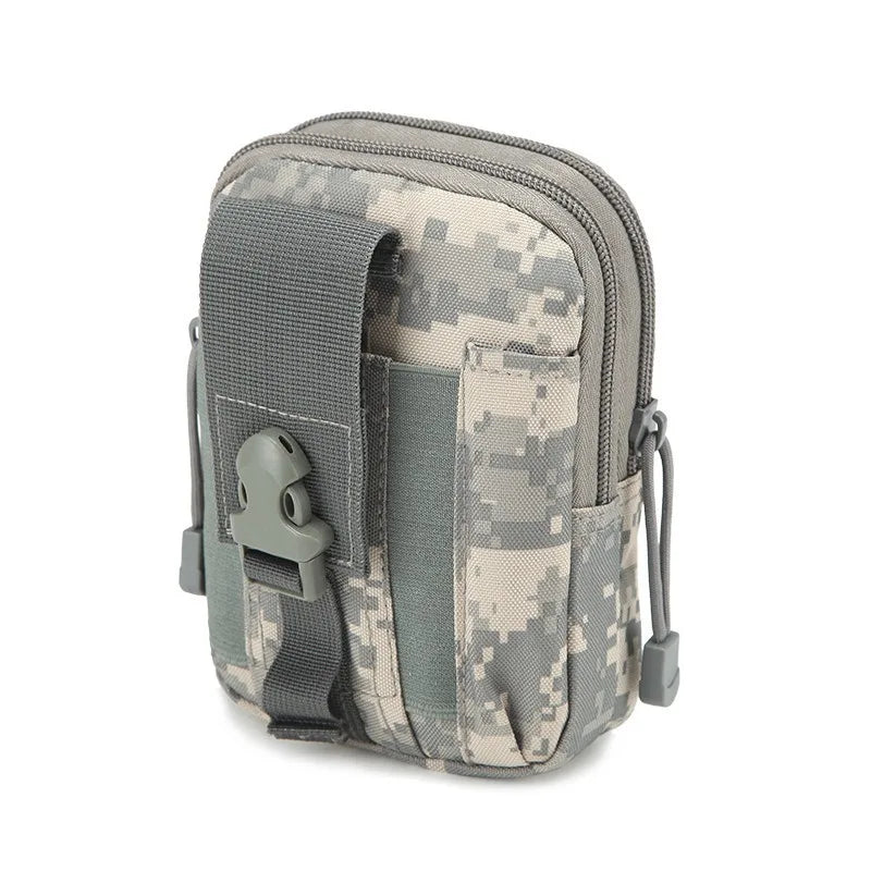 Hunting & Outdoor Gear Organizer