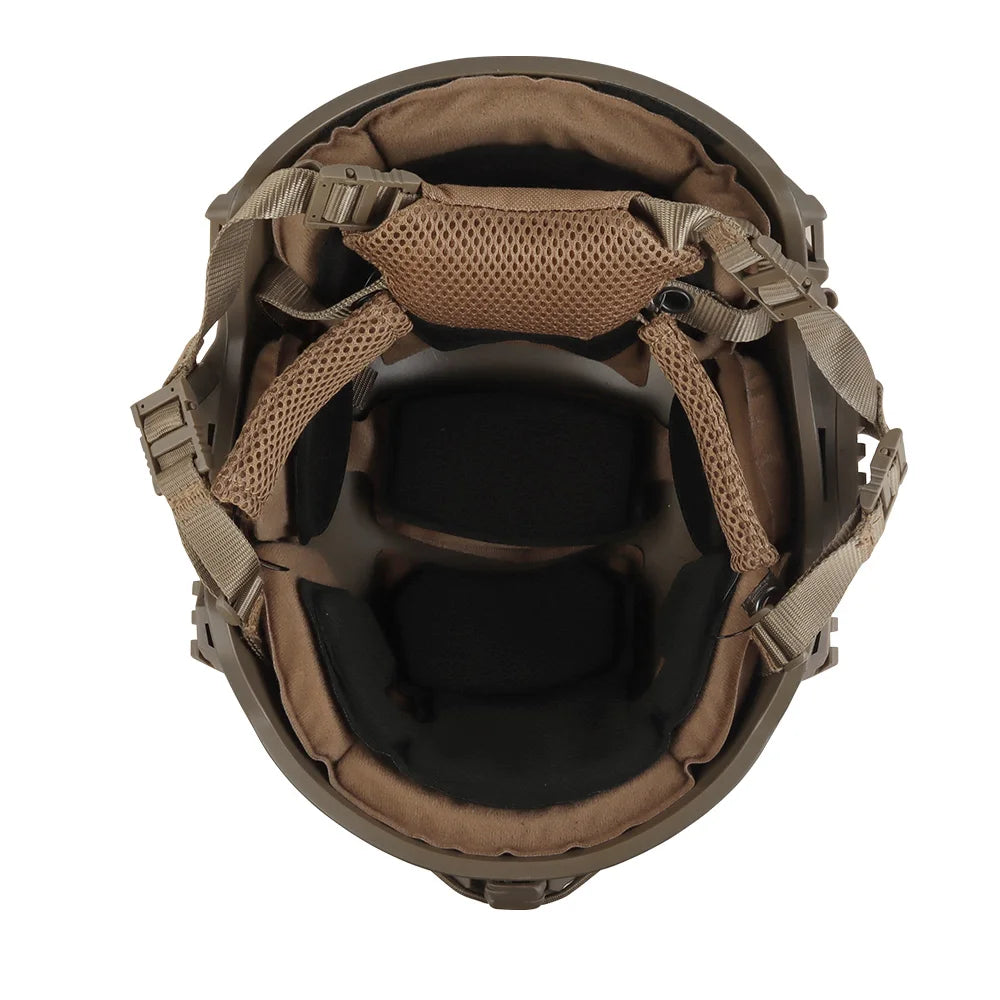 Tactical Protective Helmet