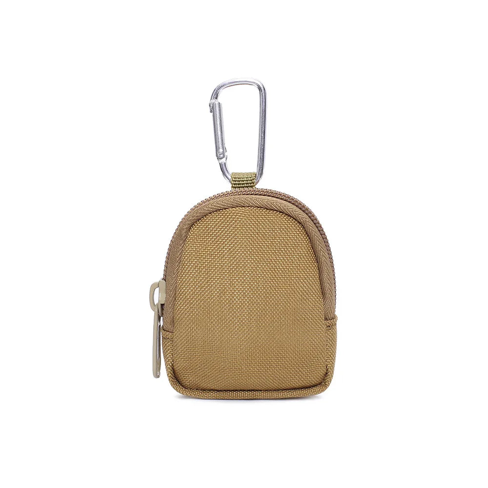 Tactical Compact EDC Pouch