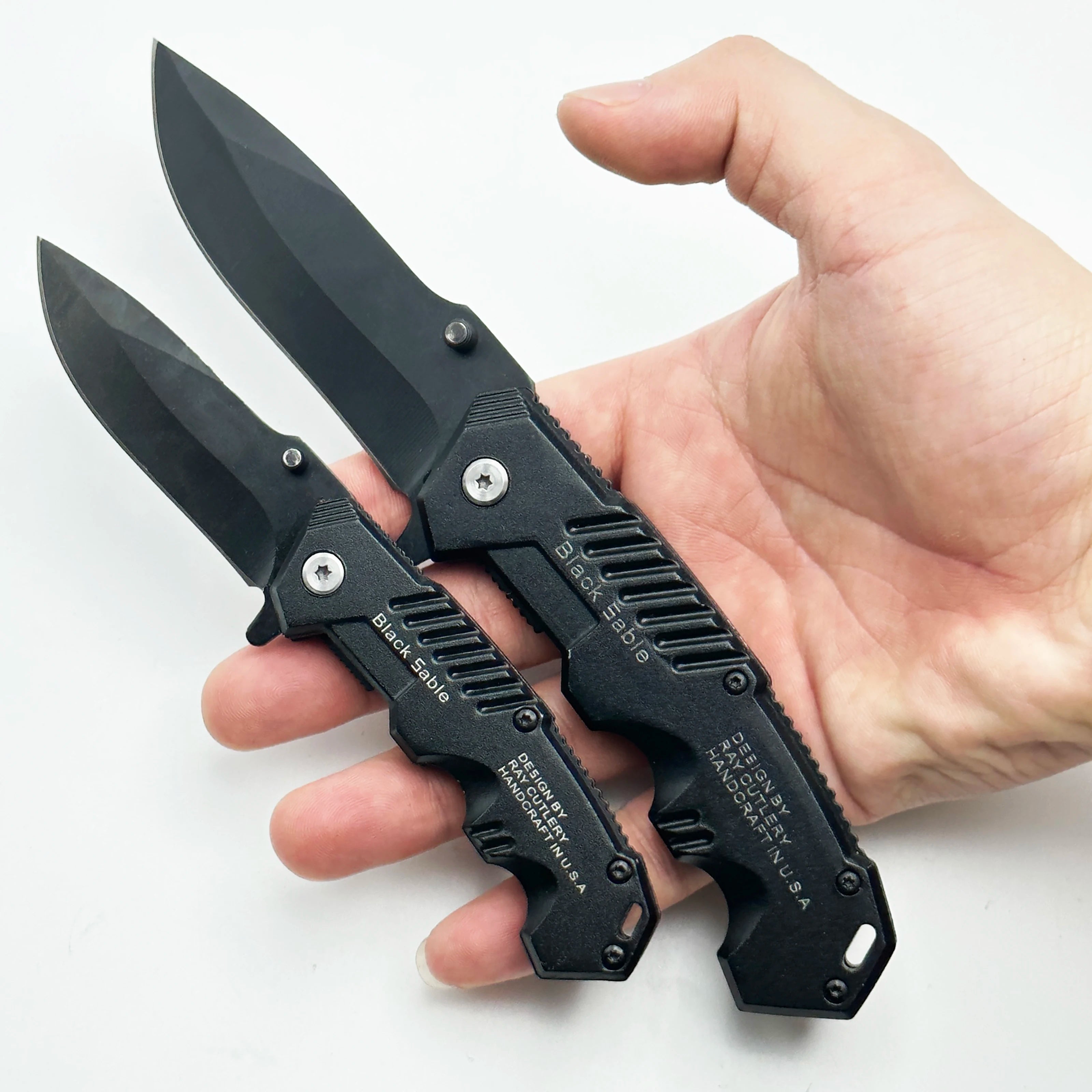 TrailEdge Folding Knife