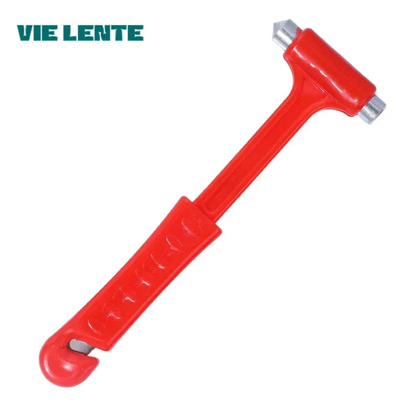 Multifunctional Emergency Safety Hammer