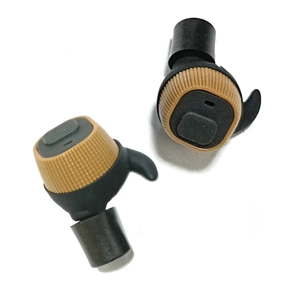 Earmor M20 MOD3 Electronic Shooting Earplugs