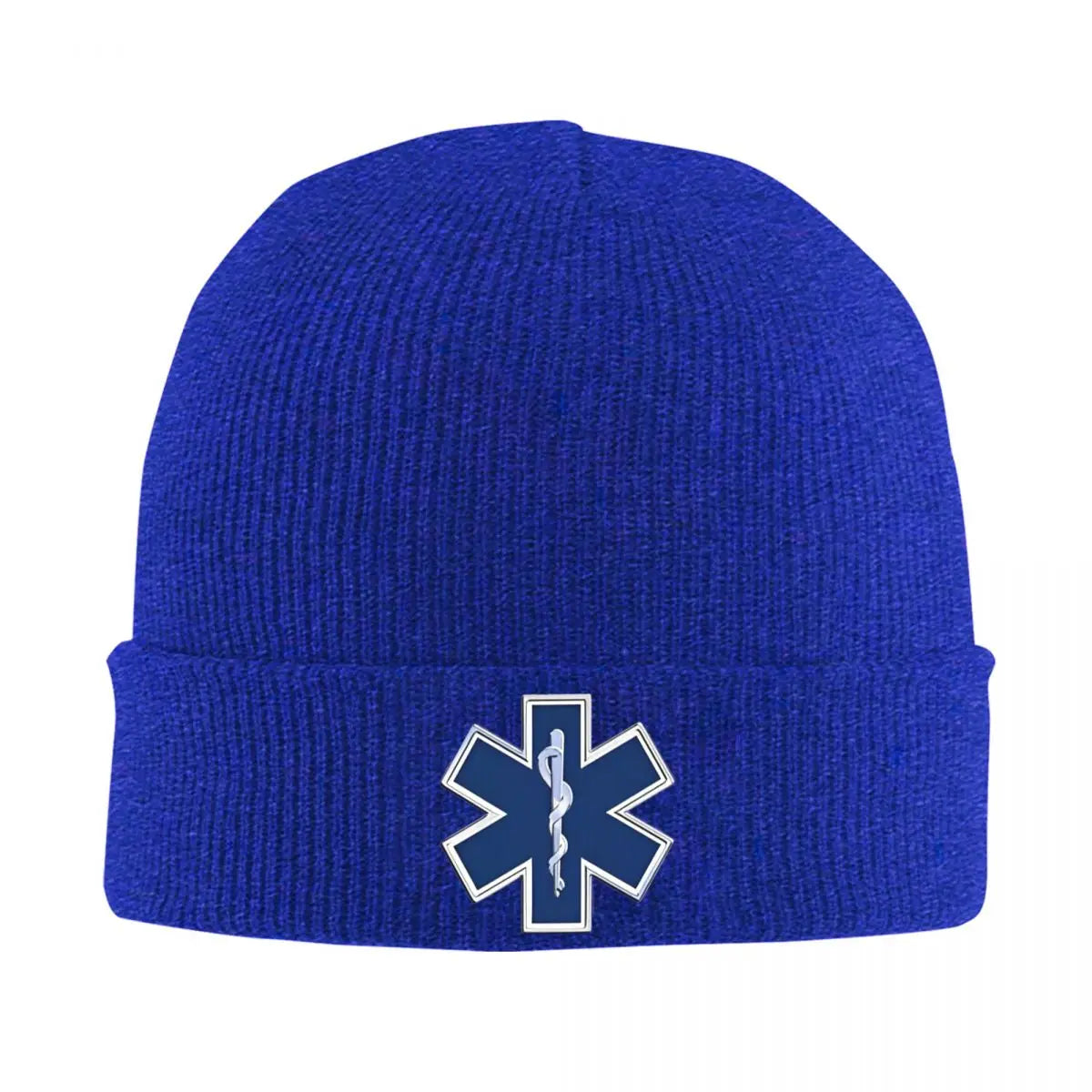 Winter Knit Beanie