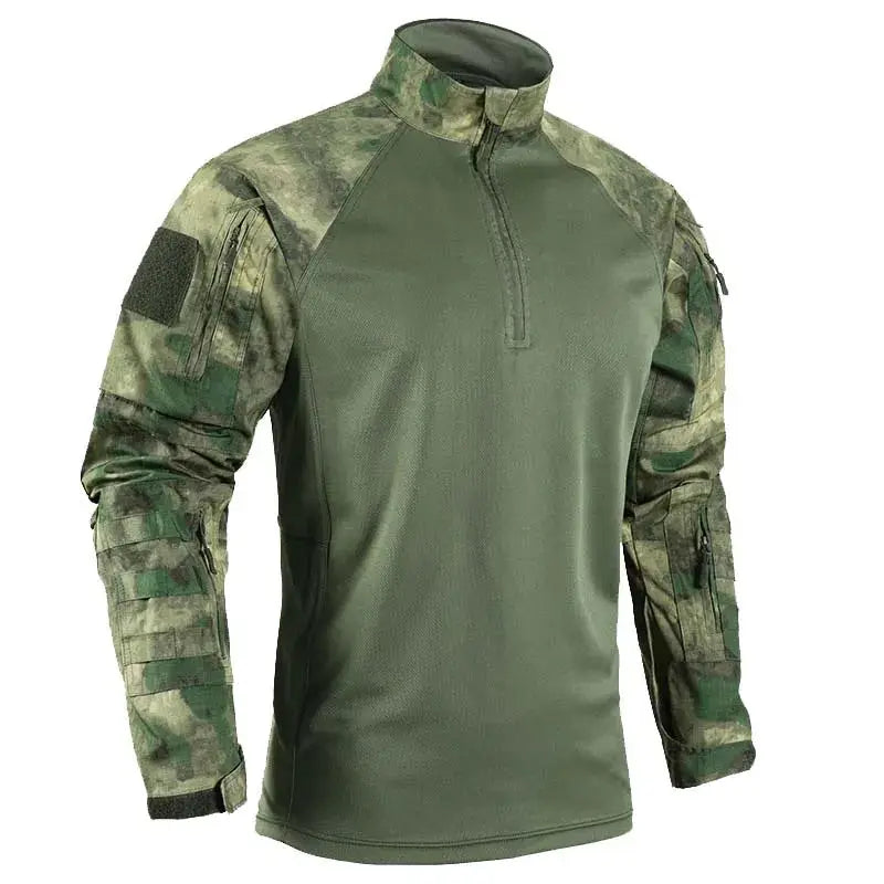 Men’s Tactical Performance Shirt