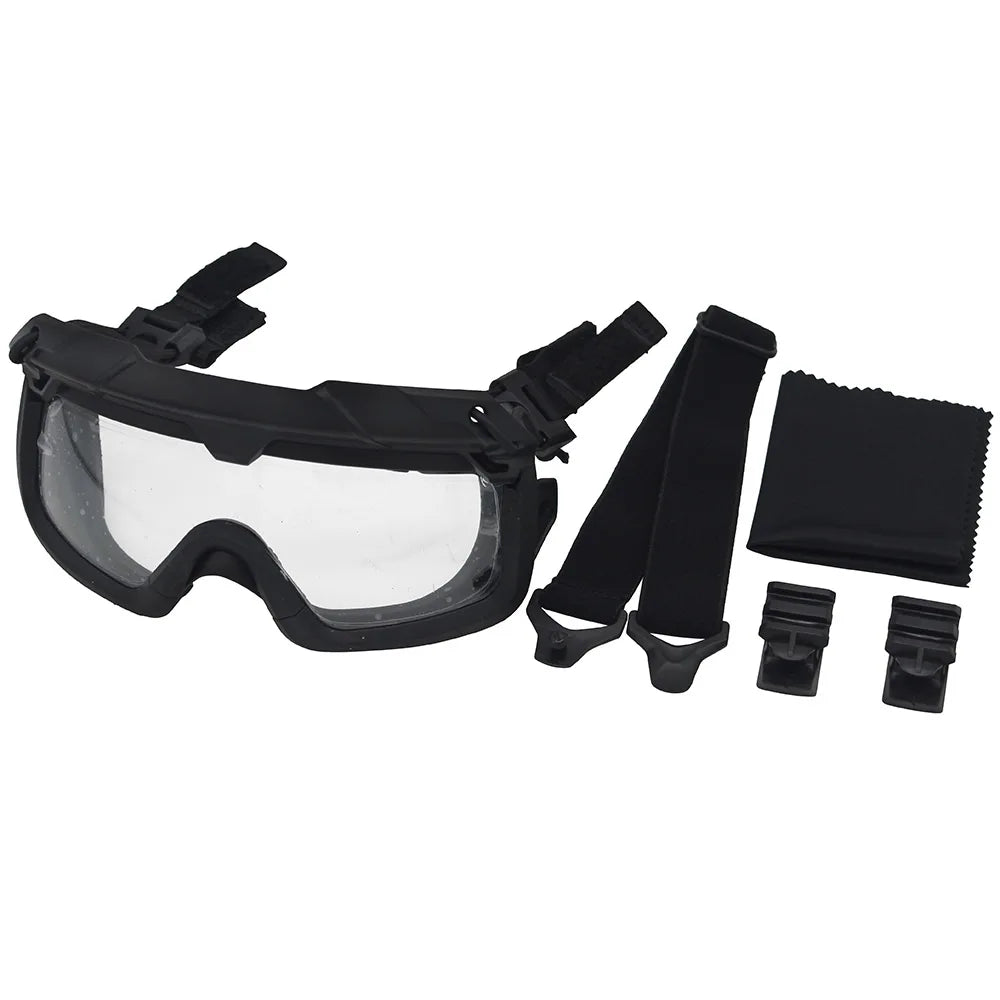 Tactical Combat Goggles