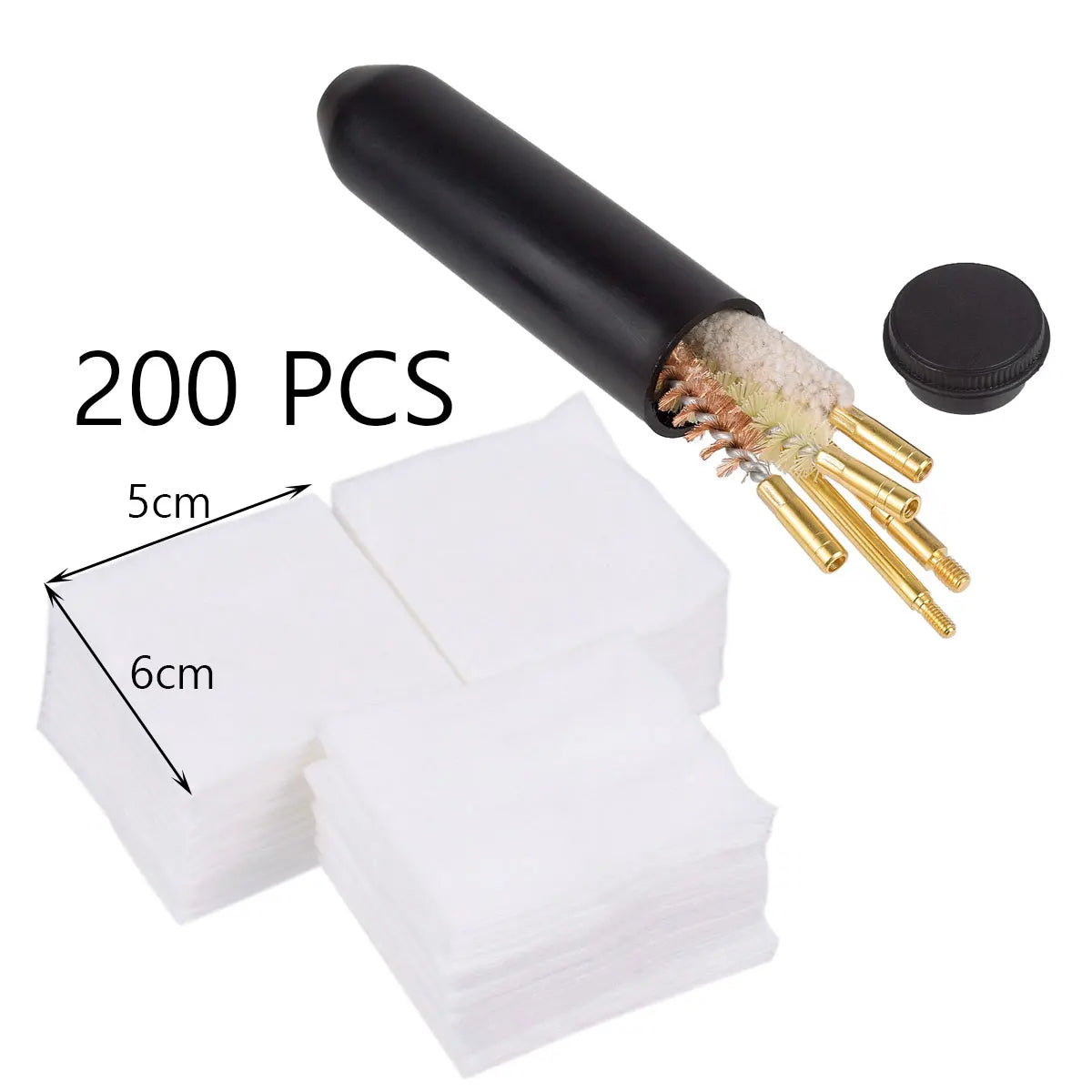 Pistol Cleaning Kit