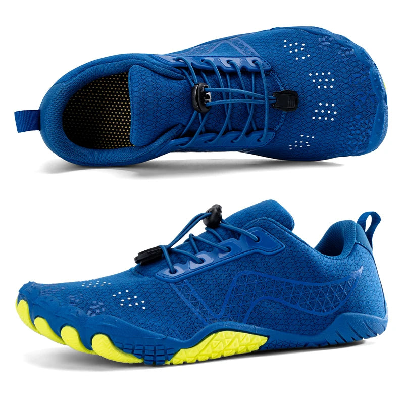 Barefoot Trail & Water Shoes – Lightweight, Breathable, and Flexible