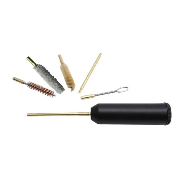 Universal Gun Cleaning Brush Kit