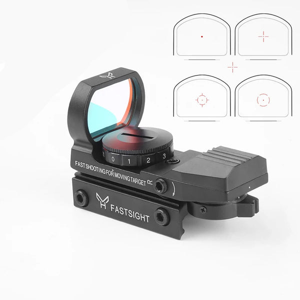 Reflex Red Dot Sight