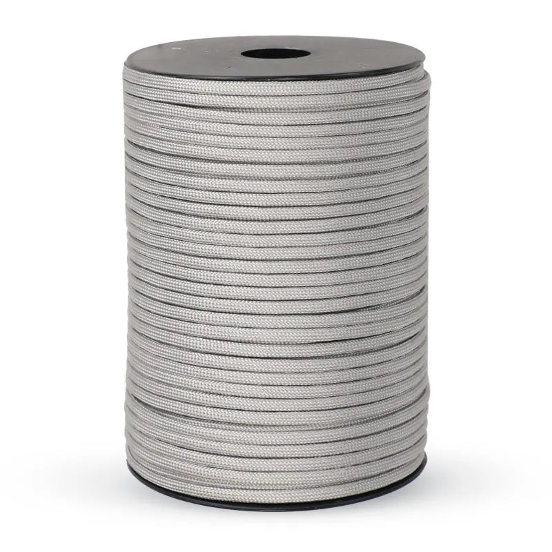 550 Military Standard Paracord Rope (9 Core)