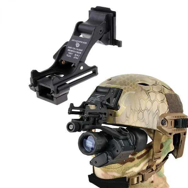 Tactical Digital Infrared Night Vision