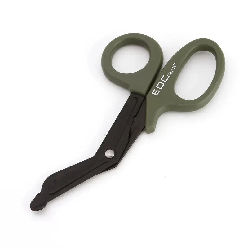 Heavy-Duty Emergency Medical Shears