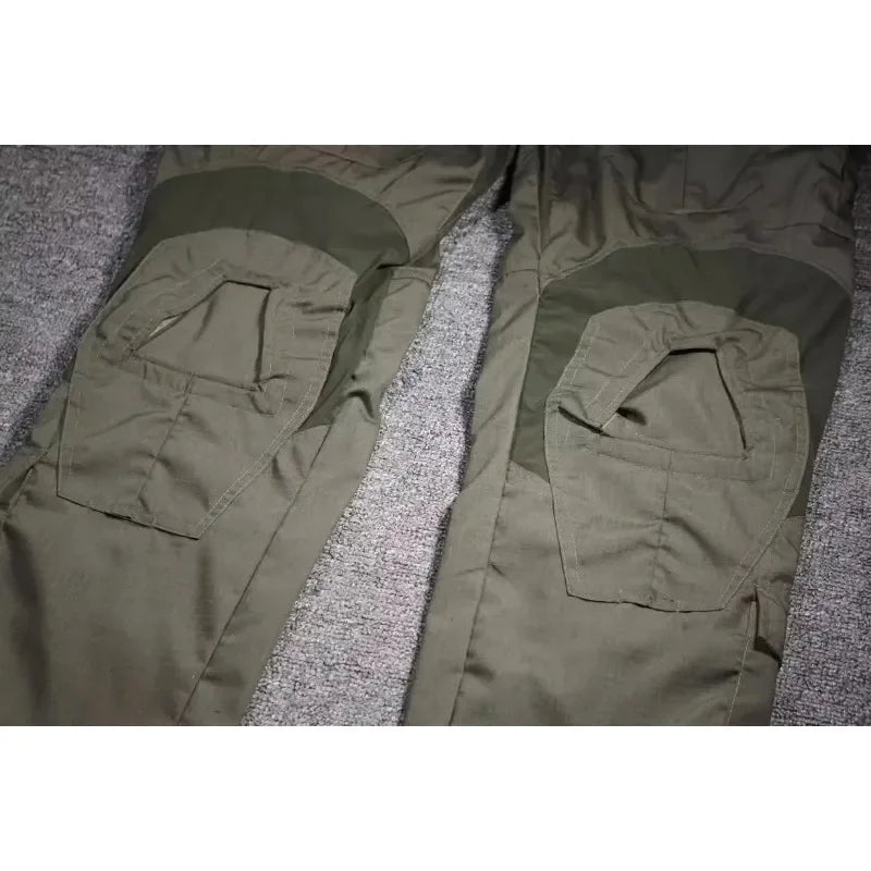 GEN3 Tactical Pants for Men | Durable Cargo Pants for Hunting, Hiking Outdoor Work