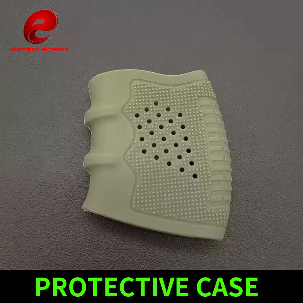 Tactical Pistol Grip Sleeve for Glock, AR-15, AK, and SIG Sauer