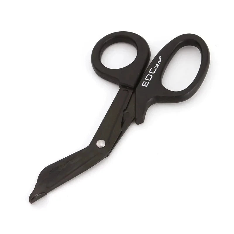 Heavy-Duty Emergency Medical Shears