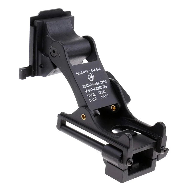Tactical Digital Infrared Night Vision