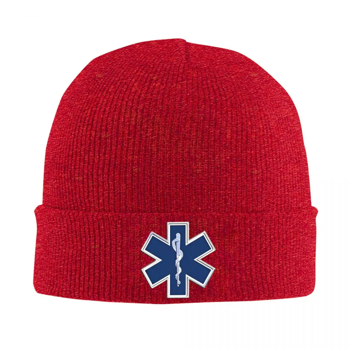 Winter Knit Beanie